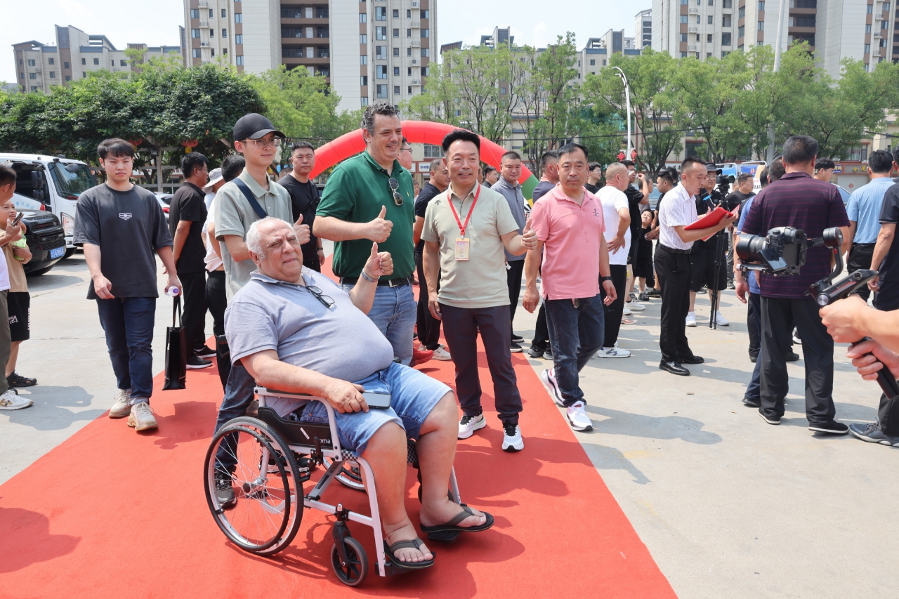 2025年 公司展会